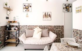 Flower'S House 22 - Triple Apartment - Molfetta